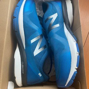 New Balance 88 Cush Duo Men's Cross-Trainers by New Balance 11 1/2 usa 4E